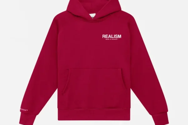 Realism on line style