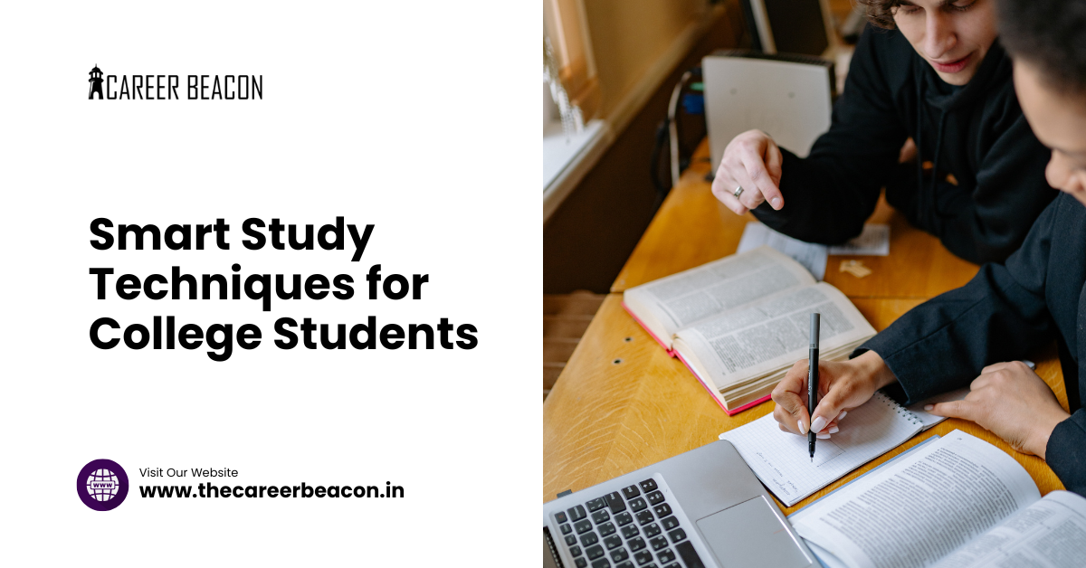 Smart Study Techniques