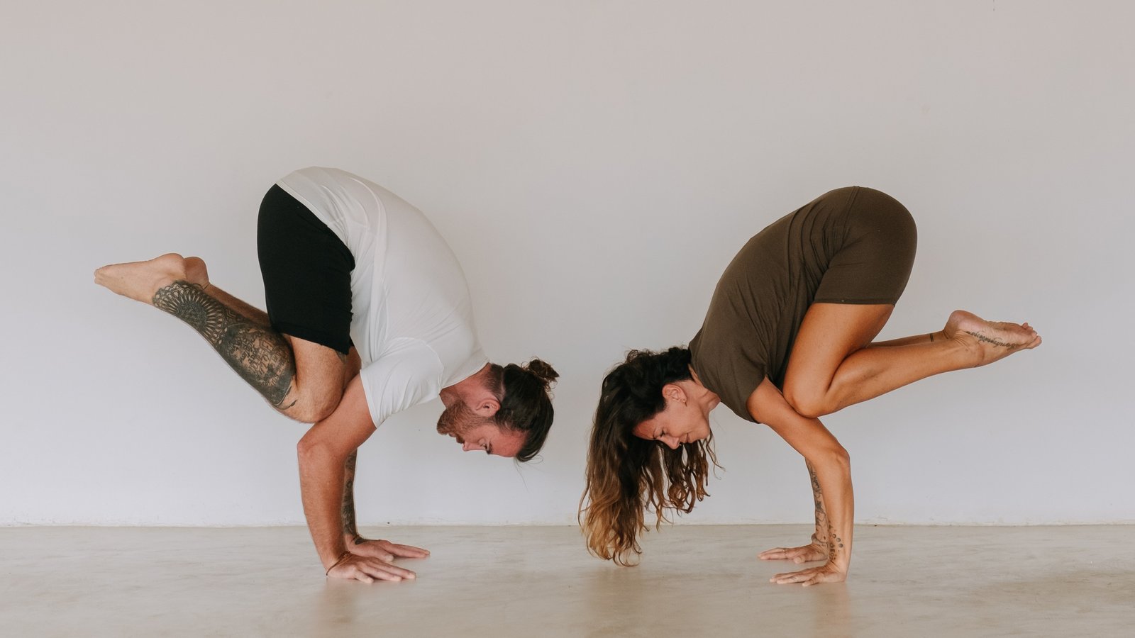 10 Things to Know Before Starting a 300 Hr YTT