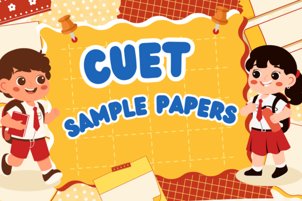 Sample Papers