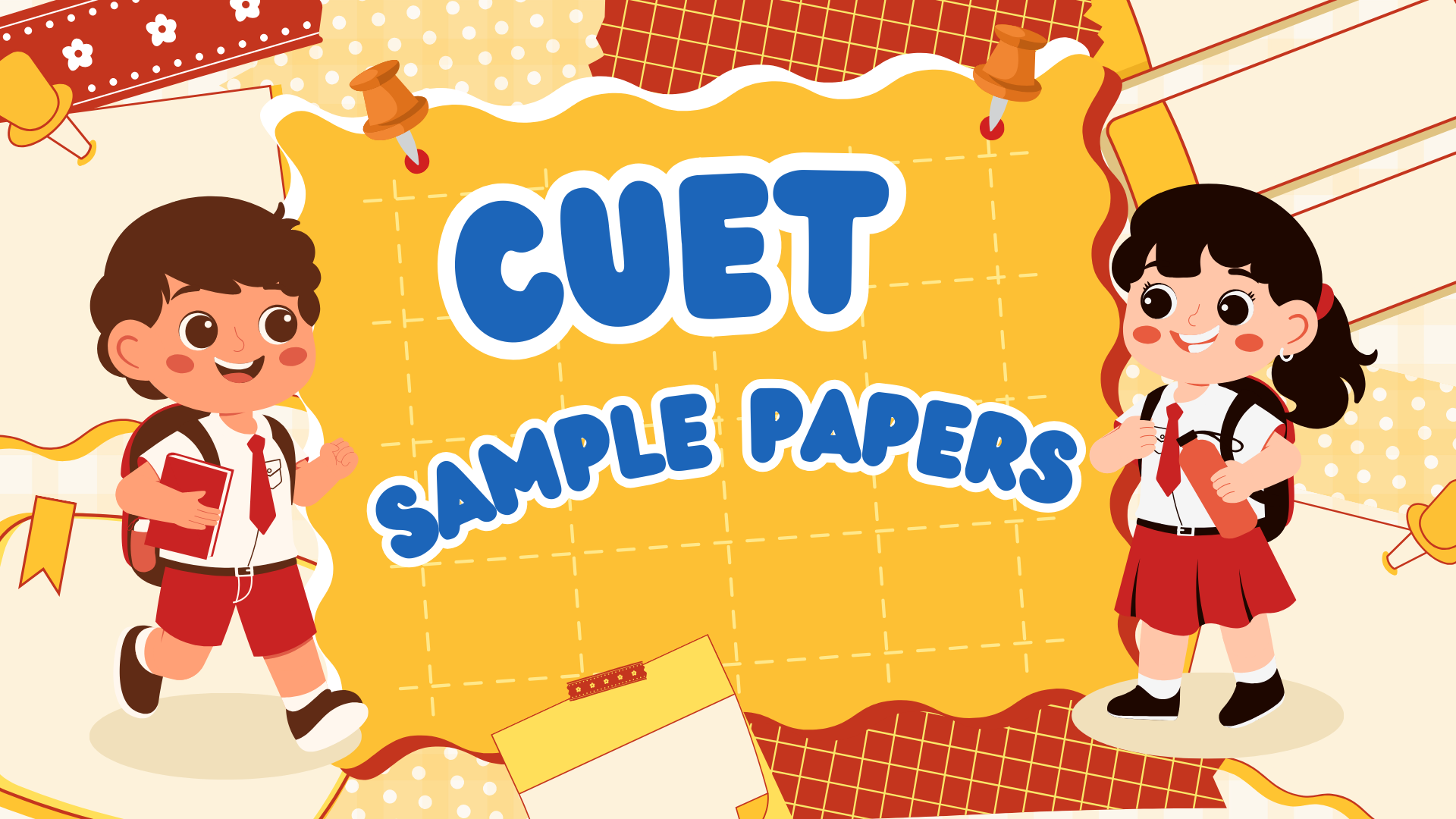 Sample Papers