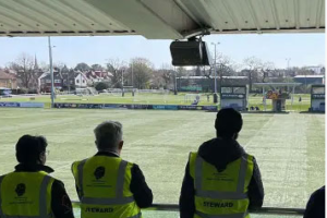 event security services