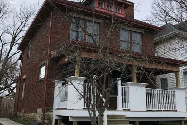 Sell My House Fast Columbus