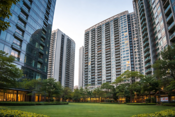 The Hidden Cost of Underperforming Buildings