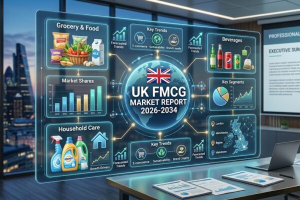 UK FMCG Market