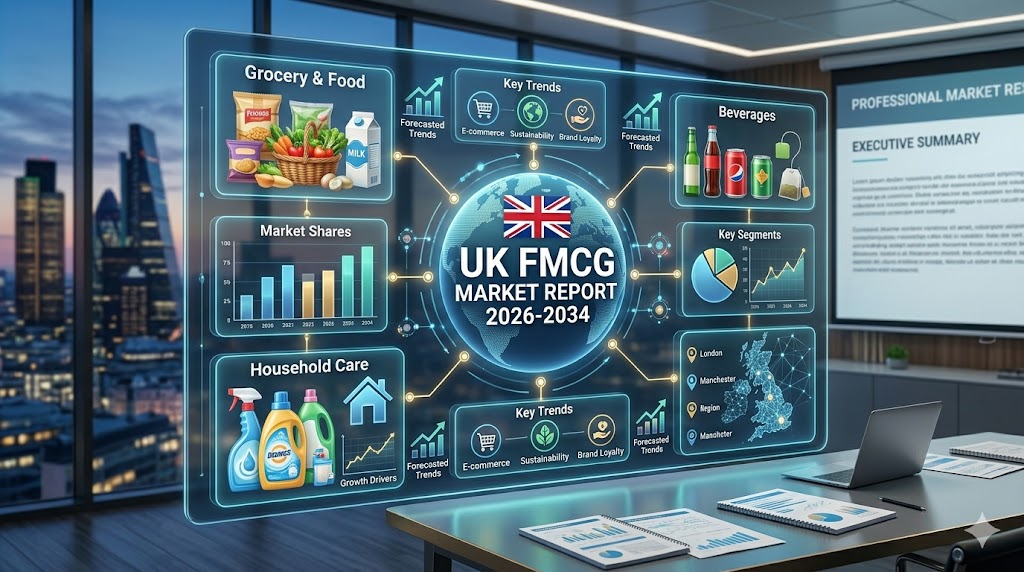 UK FMCG Market