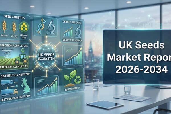 UK Seeds Market