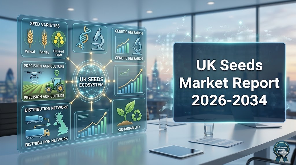 UK Seeds Market