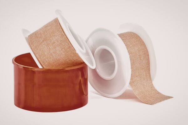 United States Medical Tapes and Bandages Market: