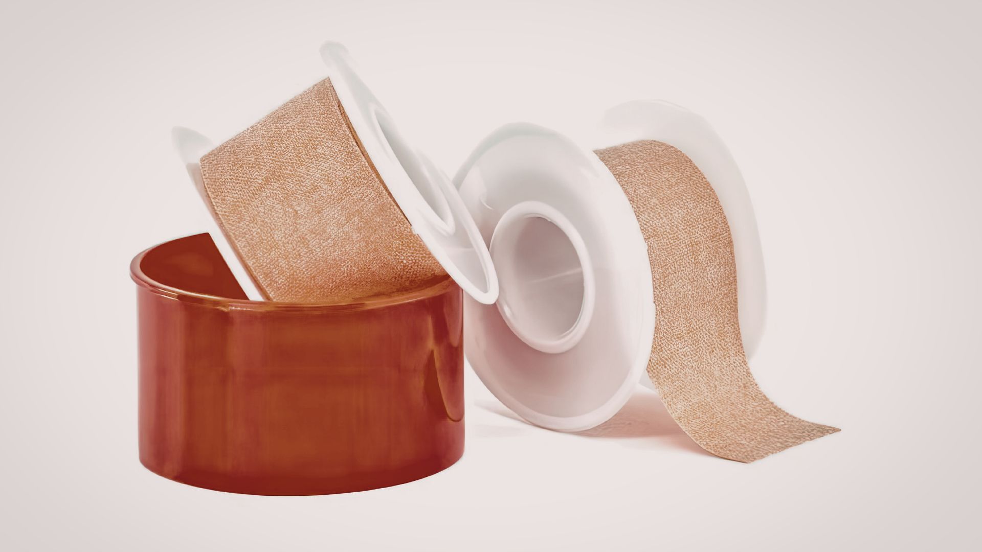 United States Medical Tapes and Bandages Market: