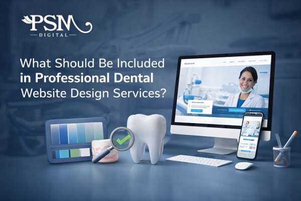 dental website design Services Canada, visit our website, dental website design Services, dental website design