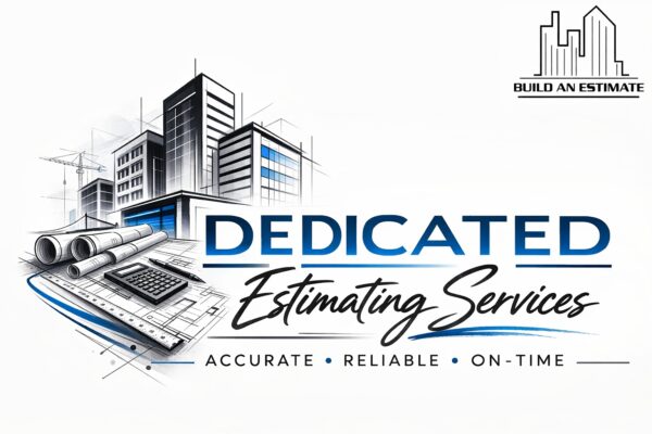 Dedicated Estimating Services