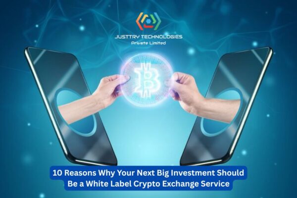 white label exchange platform