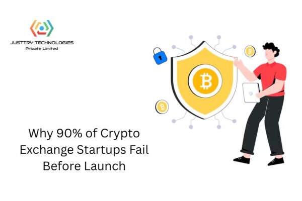 Why Crypto Exchange Startups