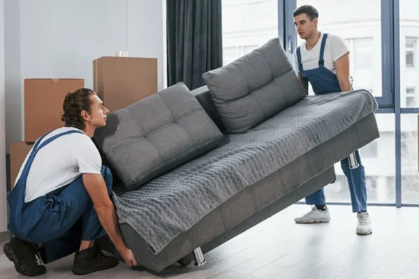 movers in Luxembourg