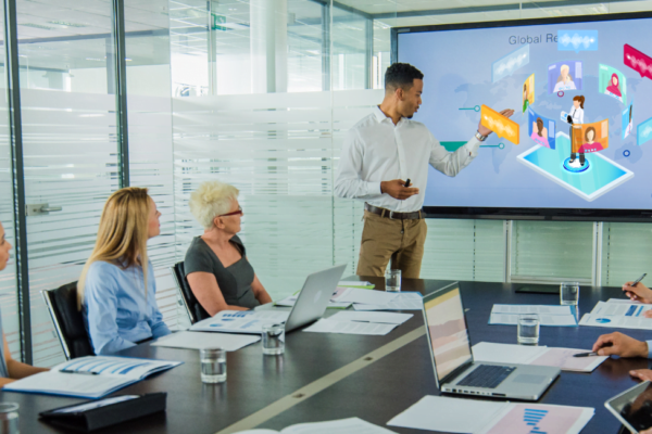 Mobile Device Management solution