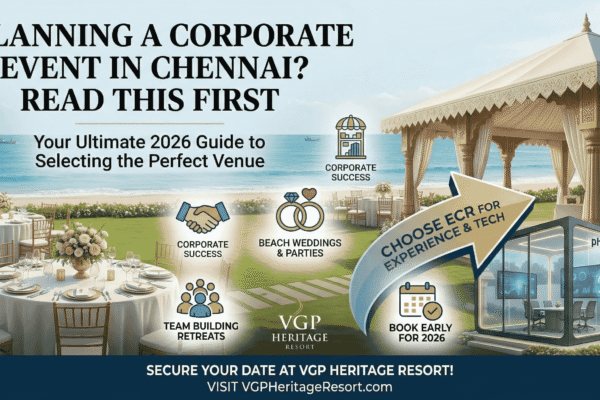 corporate event venue in chennai