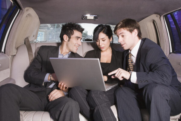 Corporate and Comfortable Group Travel