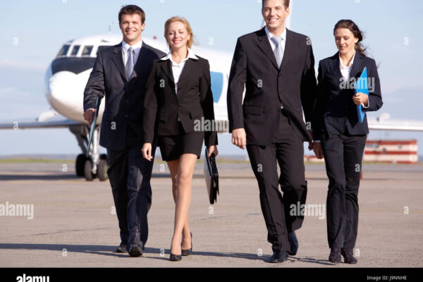Corporate and Comfortable Group Travel