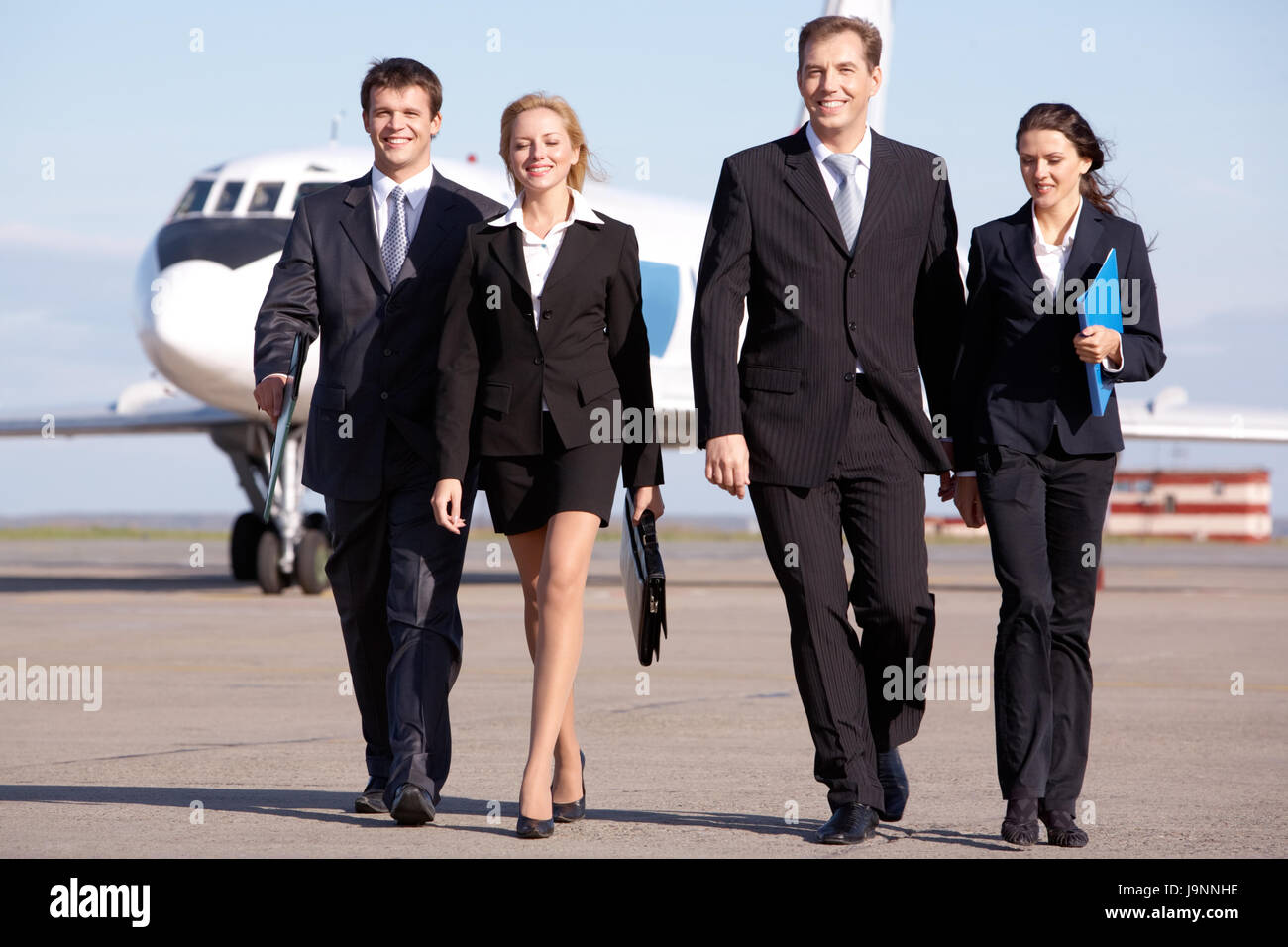 Corporate and Comfortable Group Travel
