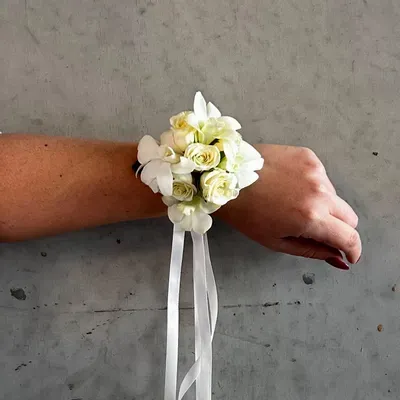 Corsage Adelaide