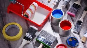 Painting Tools