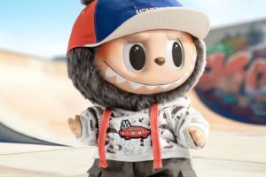 Fashion New Online Store la bubu