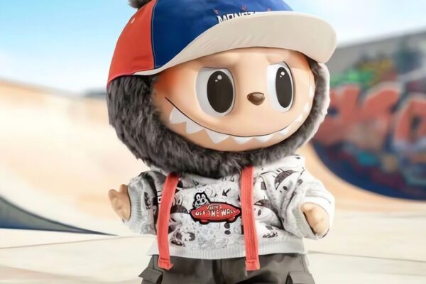 Fashion New Online Store la bubu