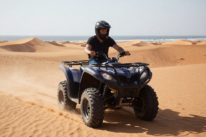 Essaouira Off-Road Adventures: Quad Biking Tours You’ll Love