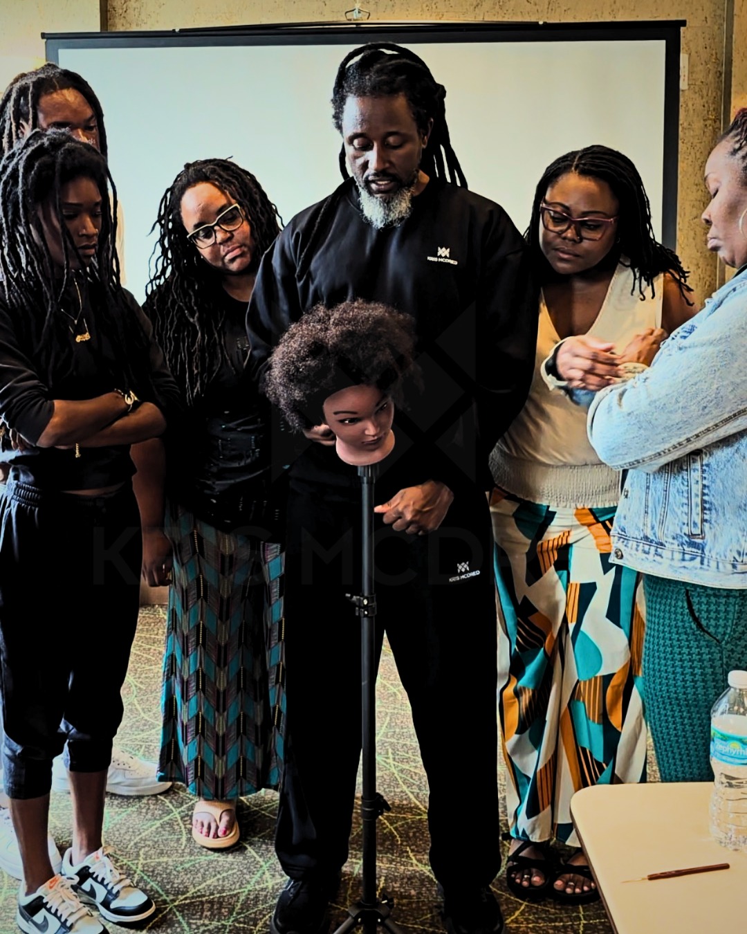 certified loctician course