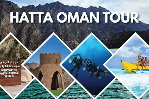 hatta tour oman
