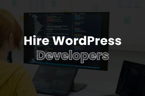 hire wordpress developers