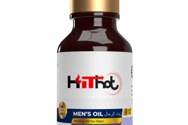 hit hot oil