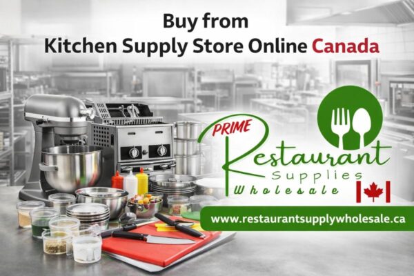 Kitchen Supply Store Online