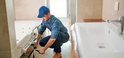 Bathroom Renovation Experts