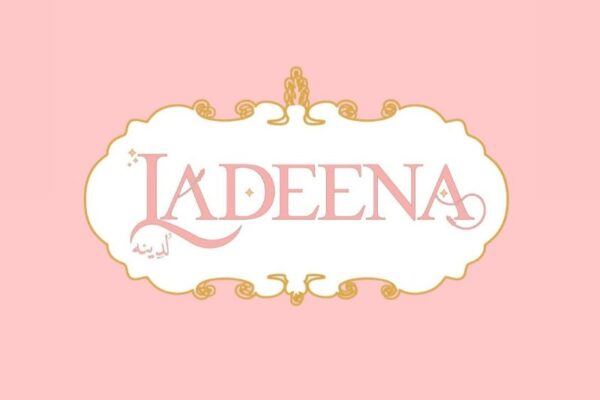 Ladeena