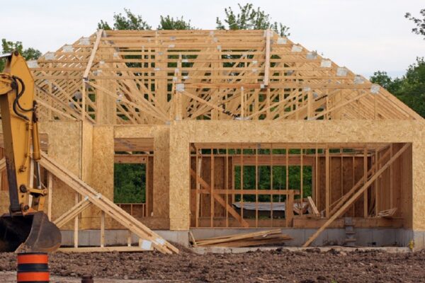 Home Construction Dallas TX