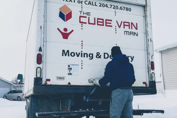 Best Moving Company Brandon