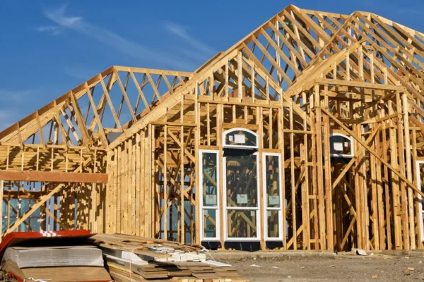 Residential Construction Modesto CA