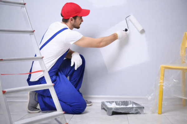 painting services in Dubai