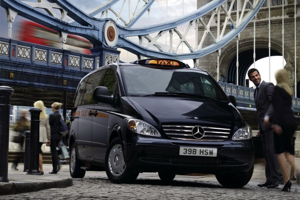 Professional Texi Service