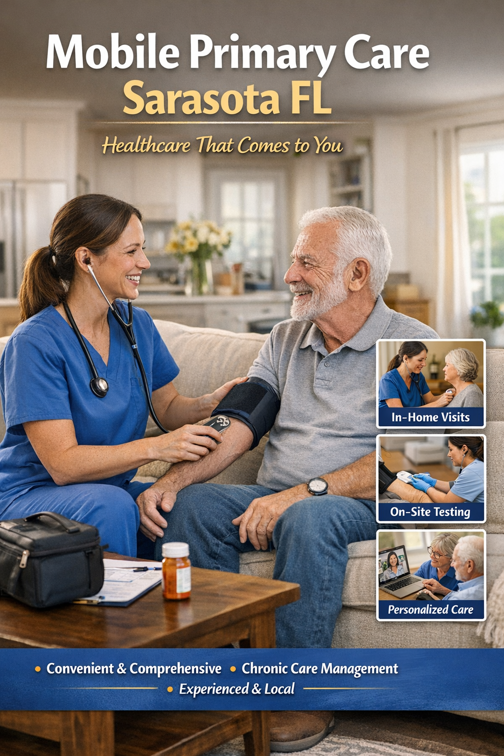 at home mental health services sarasota fl