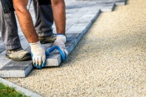 Block Paving Swansea