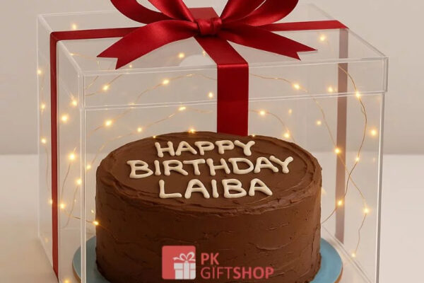 send cakes to Pakistan