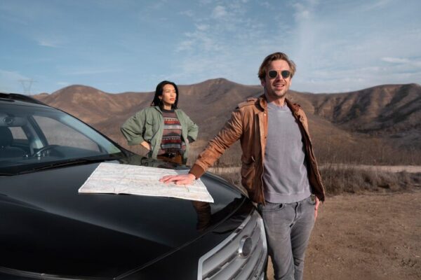 4x4 vs Standard Car in Morocco Which One Do You Really Need