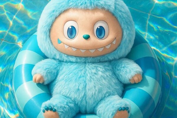 Online Store LabubuBrazilCo New Fashion Style