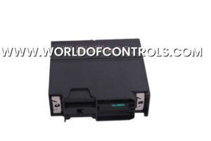 Woodward 503 Chassis