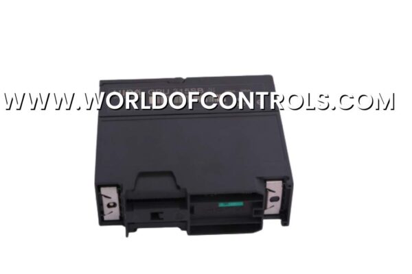 Woodward 503 Chassis