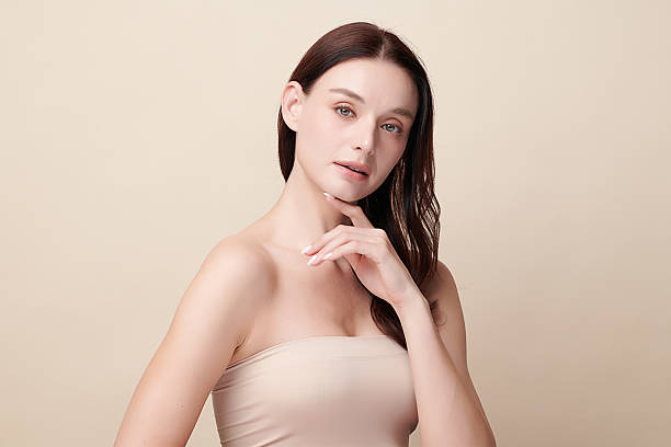 Can 8 Point Facelift Lift Nasolabial Folds