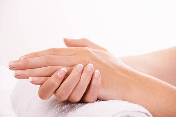 Can Hand Rejuvenation Improve Skin Texture
